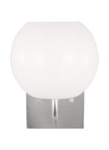 Generation Lighting Seagull GLV1011BS - Rory Small Vanity