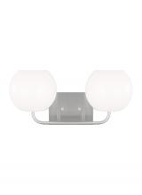 Generation Lighting Seagull GLV1012BS - Rory Medium Vanity