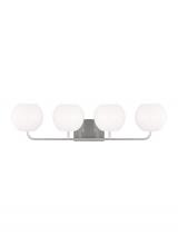 Generation Lighting Seagull GLV1014BS - Rory Extra Large Vanity