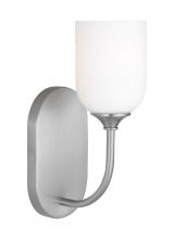 Generation Lighting Seagull GLV1021BS - Emile Small Vanity