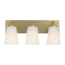 Generation Lighting Seagull GLV1053SB - Miles Large Vanity