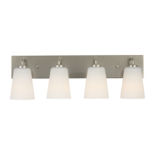 Generation Lighting Seagull GLV1054BS - Miles Extra Large Vanity