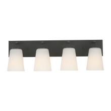 Generation Lighting Seagull GLV1054MBK - Miles Extra Large Vanity