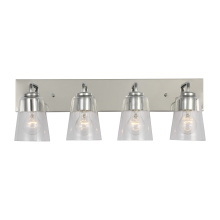 Generation Lighting Seagull GLV1064CH - Miles Extra Large Vanity