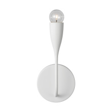 Generation Lighting Seagull GLV1081MWT - Maya Small Sconce