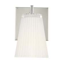 Generation Lighting Seagull GLV1101CH - Upson Small Vanity