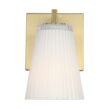 Generation Lighting Seagull GLV1101SB - Upson Small Vanity