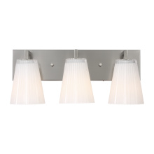 Generation Lighting Seagull GLV1103BS - Upson Large Vanity