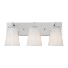 Generation Lighting Seagull GLV1103CH - Upson Large Vanity