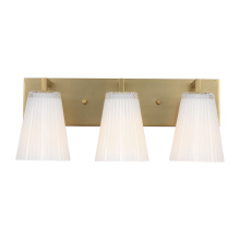 Generation Lighting Seagull GLV1103SB - Upson Large Vanity