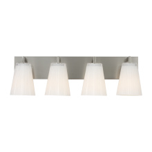 Generation Lighting Seagull GLV1104BS - Upson Extra Large Vanity