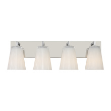 Generation Lighting Seagull GLV1104CH - Upson Extra Large Vanity