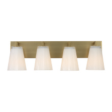 Generation Lighting Seagull GLV1104SB - Upson Extra Large Vanity