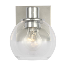 Generation Lighting Seagull GLV1121CH - Rito Small Bath