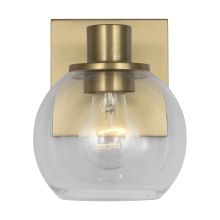 Generation Lighting Seagull GLV1121SB - Rito Small Bath