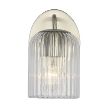 Generation Lighting Seagull GLV1131BS - Eisele Small Sconce
