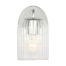 Generation Lighting Seagull GLV1131CH - Eisele Small Sconce