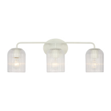 Generation Lighting Seagull GLV1133MWT - Eisele Medium Vanity