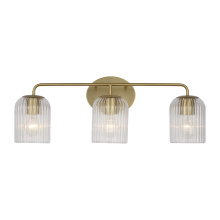 Generation Lighting Seagull GLV1133SB - Eisele Medium Vanity