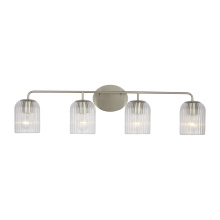 Generation Lighting Seagull GLV1134BS - Eisele Large Vanity