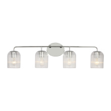 Generation Lighting Seagull GLV1134CH - Eisele Large Vanity
