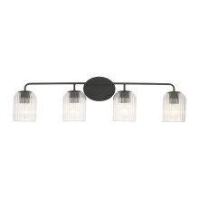 Generation Lighting Seagull GLV1134MBK - Eisele Large Vanity