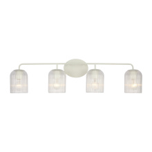Generation Lighting Seagull GLV1134MWT - Eisele Large Vanity
