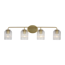 Generation Lighting Seagull GLV1134SB - Eisele Large Vanity