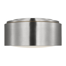 Generation Lighting Seagull GLF1041BS - Albee Small Flush Mount
