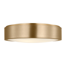 Generation Lighting Seagull GLF1053SB - Albee Large Flush Mount