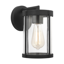 Generation Lighting Seagull GLO1091C-TXB - Luning Small Lantern