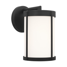 Generation Lighting Seagull GLO1091OE-TXB - Luning Small Lantern