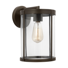 Generation Lighting Seagull GLO1101C-ANBZ - Luning Medium Lantern