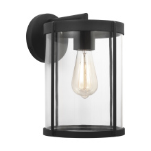 Generation Lighting Seagull GLO1101C-TXB - Luning Medium Lantern
