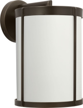 Generation Lighting Seagull GLO1101D-ANBZ - Luning Medium Lantern