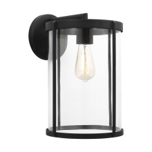 Generation Lighting Seagull GLO1111C-TXB - Luning Large Lantern
