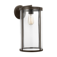 Generation Lighting Seagull GLO1121C-ANBZ - Luning Extra Large Lantern