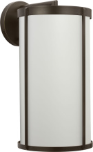 Generation Lighting Seagull GLO1121D-ANBZ - Luning Extra Large Lantern