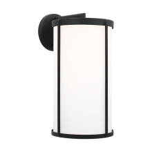 Generation Lighting Seagull GLO1121OE-TXB - Luning Extra Large Lantern