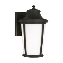 Generation Lighting Seagull GLO1151ANBZ - Portola Medium Lantern