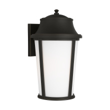 Generation Lighting Seagull GLO1161ANBZ - Portola Large Lantern