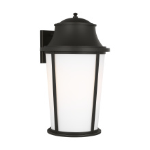 Generation Lighting Seagull GLO1181ANBZ - Portola Extra Large Lantern