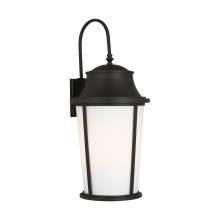 Generation Lighting Seagull GLO1191ANBZ - Portola Extra Large Arm Lantern