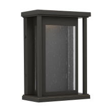 Generation Lighting Seagull GLO1321ANBZ - Faywood Small Lantern