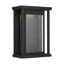 Generation Lighting Seagull GLO1321TXB - Faywood Small Lantern