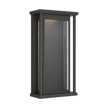 Generation Lighting Seagull GLO1331ANBZ - Faywood Medium Lantern