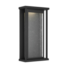 Generation Lighting Seagull GLO1331TXB - Faywood Medium Lantern
