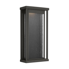 Generation Lighting Seagull GLO1341ANBZ - Faywood Large Lantern