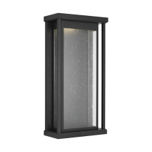 Generation Lighting Seagull GLO1341TXB - Faywood Large Lantern