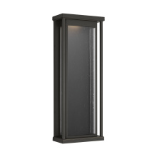 Generation Lighting Seagull GLO1351ANBZ - Faywood Extra Large Lantern